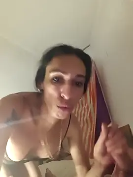 paloma1313 online show from 10-15-25, 12:55