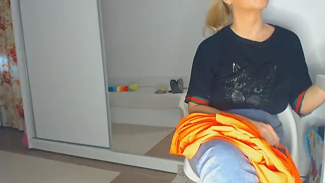 merlyn4 online show from 03-08-25, 09:50