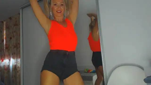 merlyn4 online show from 09-30-25, 09:36