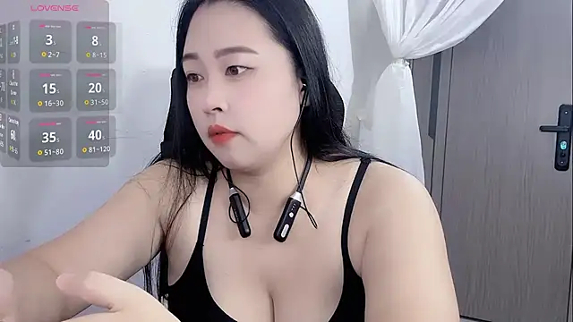 xchenchen online show from 09-27-25, 04:01