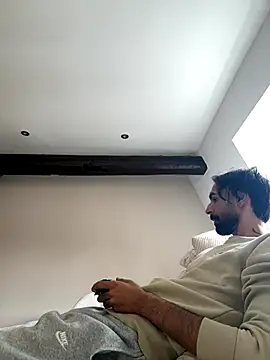 SergioGarcia93 online show from 09-13-25, 12:27