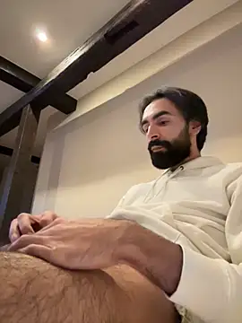 SergioGarcia93 online show from 10-09-25, 11:36