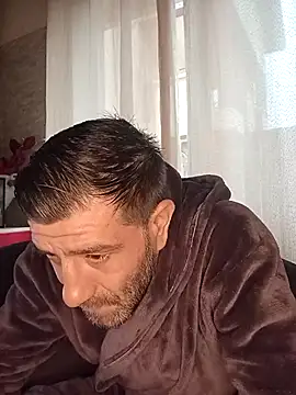 Alexdaniel89 online show from 02-15-26, 05:59