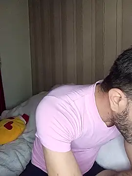 Alexdaniel89 online show from 02-17-26, 01:40