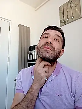 Alexdaniel89 online show from 02-19-26, 07:48