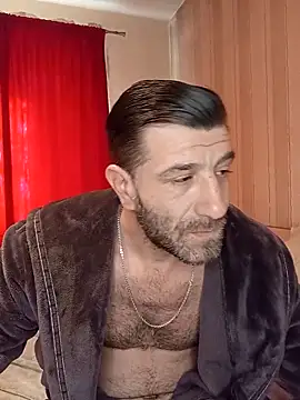 Alexdaniel89 online show from 04-03-26, 02:15