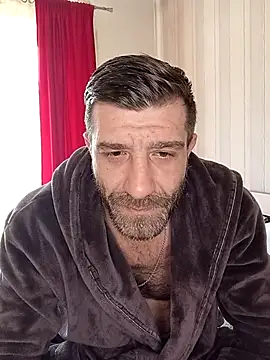 Alexdaniel89 online show from 04-07-26, 11:10