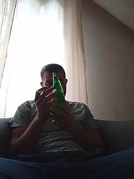 Alexdaniel89 online show from 05-24-26, 07:35