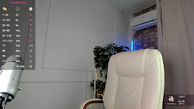 Blessed Molly online show from 03-31-26, 07:09