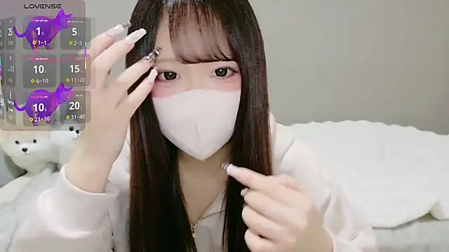 neko ha chan online show from 03-09-26, 11:03