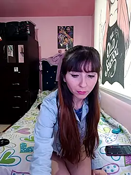 Snapshot of Sophiespenser chatting on 09-18-25, 09:50 Sophiespenser online show from 09-18-25, 09:50