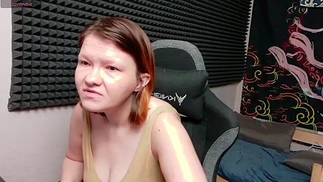 Nora lovvvv online show from 03-11-26, 11:05