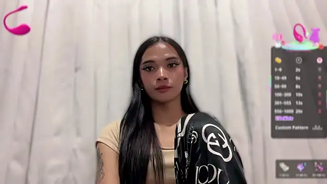 anastasia cums online show from 10-03-25, 05:37