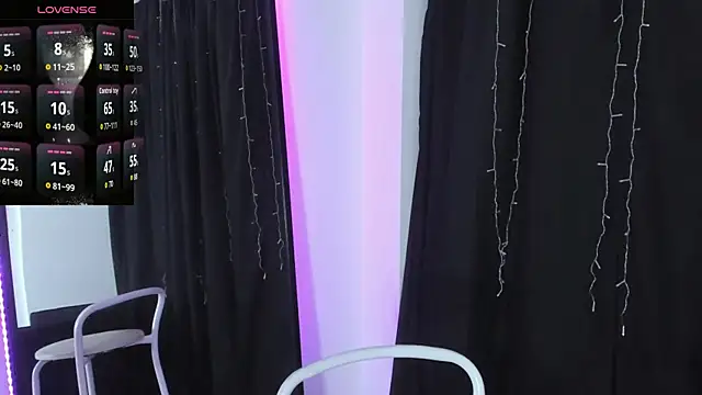 CandyAinsley online show from 11-23-25, 01:05