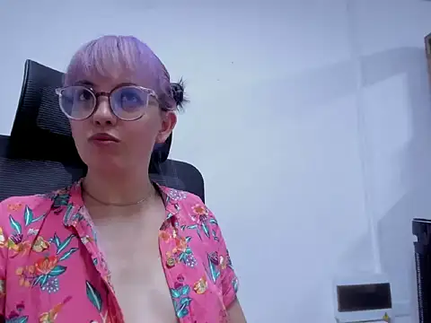 dalila macherano1 online show from 09-15-25, 09:04