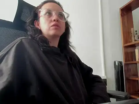 dalila macherano1 online show from 12-01-25, 03:50