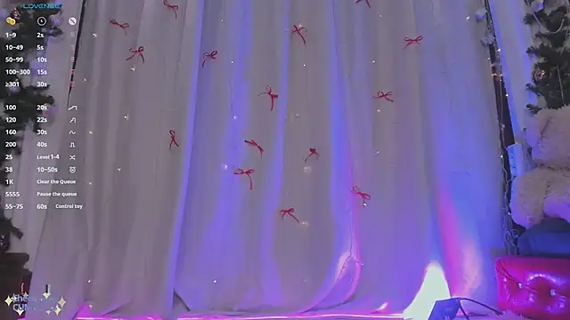 -Seava online show from 01-09-26, 05:15