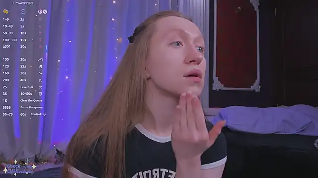 -Seava online show from 03-10-26, 01:38