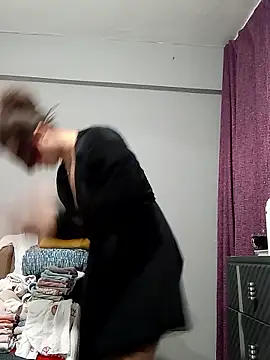 Maskelihatun online show from 01-08-26, 05:26