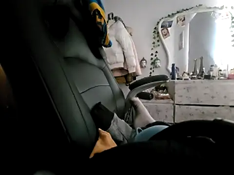 deviansilva online show from 04-26-26, 08:34