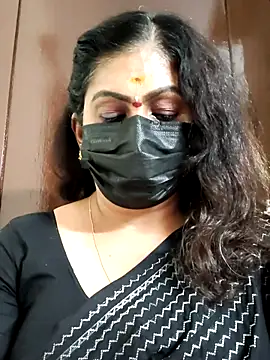 Sweetie swetha37 online show from 09-15-25, 08:09