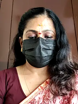 Sweetie swetha37 online show from 10-06-25, 12:02