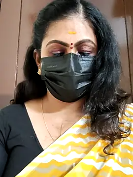 Sweetie swetha37 online show from 10-10-25, 05:01