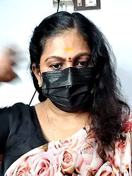 Sweetie swetha37 online show from 10-18-25, 07:42