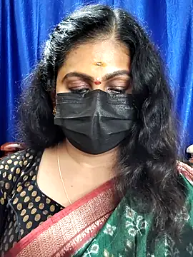 Sweetie swetha37 online show from 10-21-25, 08:42