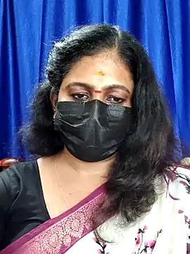 Sweetie swetha37 online show from 10-26-25, 07:20