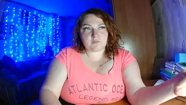 AngelQSky online show from 06-11-26, 08:51
