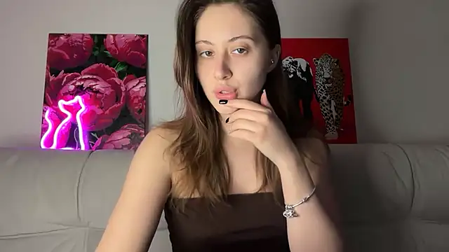 StellarAlice online show from 05-08-26, 07:30