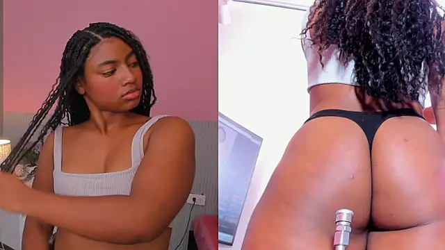 Snapshot of Laraebony_ chatting on 07-08-26, 11:04 Laraebony online show from 07-08-26, 11:04