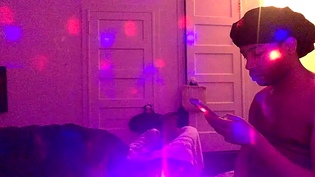 Diodre Benyoon online show from 02-09-26, 01:59