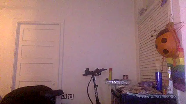 Diodre Benyoon online show from 07-18-26, 04:49