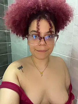 Enyagleam  online show from 02-17-26, 03:47