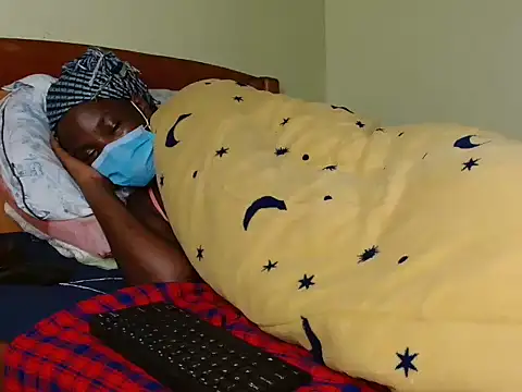 Alexxa ebony online show from 10-27-25, 01:53