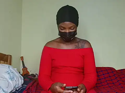 Alexxa ebony online show from 10-29-25, 02:14