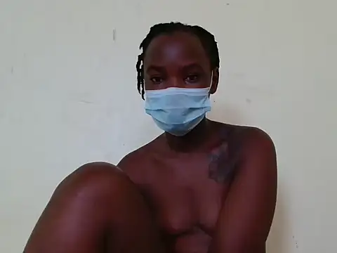 Alexxa ebony online show from 12-02-25, 06:41