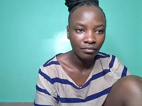 Alexxa ebony online show from 06-12-26, 09:19