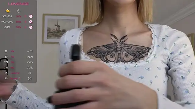 Snapshot of Sonia_Jones chatting on 12-03-25, 02:26 Sonia Jones online show from 12-03-25, 02:26