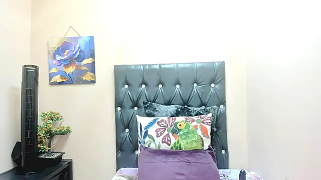 Toxicfantasy4u online show from 12-03-25, 05:33