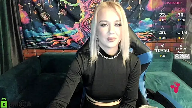 CrystalGirl99 online show from 03-12-26, 08:09