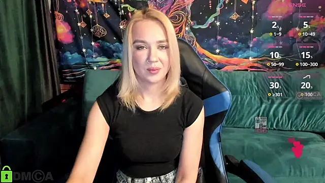 CrystalGirl99 online show from 04-04-26, 06:55