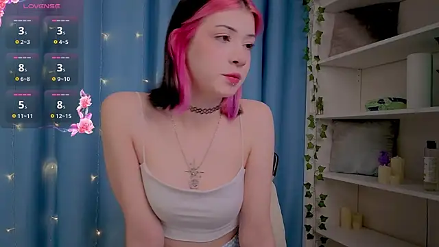 Winaria online show from 10-06-25, 04:21