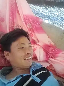 LongPhan003 online show from 10-14-25, 02:56