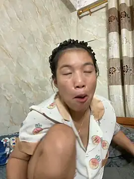 Snapshot of QueenLink chatting on 09-21-25, 06:20 QueenLink online show from 09-21-25, 06:20