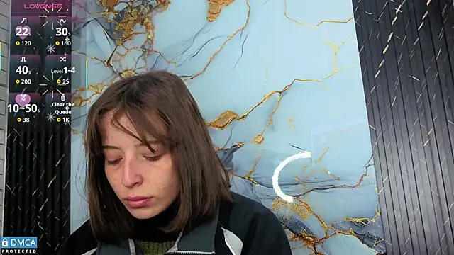 nena cupcake  online show from 12-19-25, 11:17