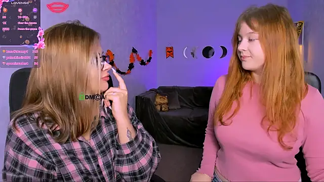 lola sun12 online show from 11-03-25, 09:48