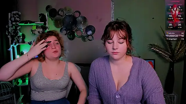 lola sun12 online show from 12-17-25, 09:10